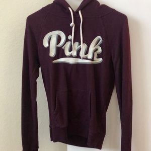 Vintage PINK sweatshirt